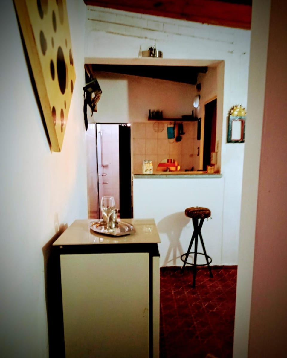 Telepostal Apartment in San Luis