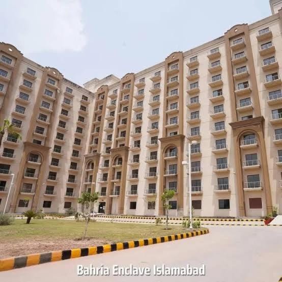 studio apartment bahria Enclave Apartment in Islamabad