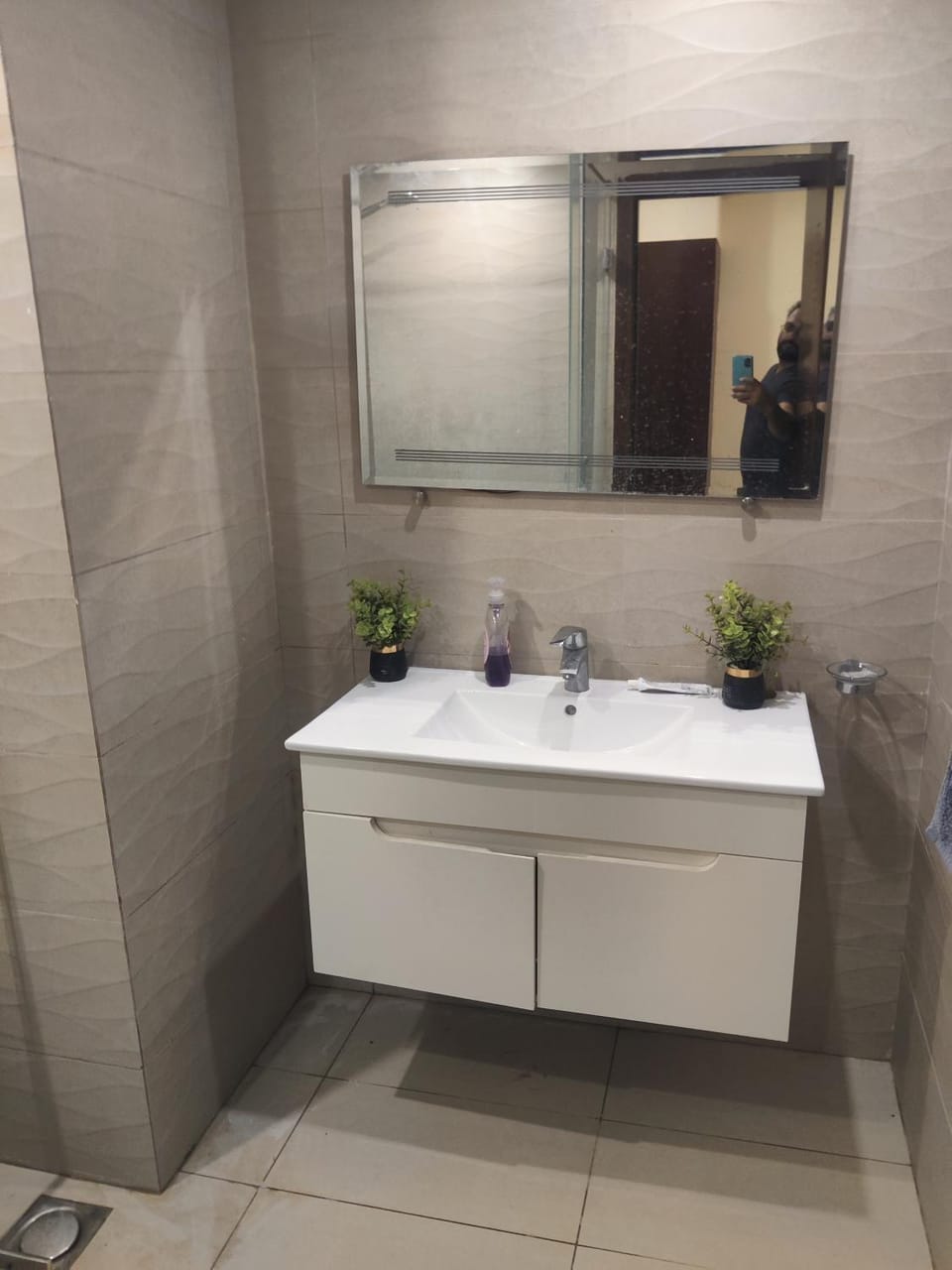 studio apartment bahria Enclave Apartment in Islamabad