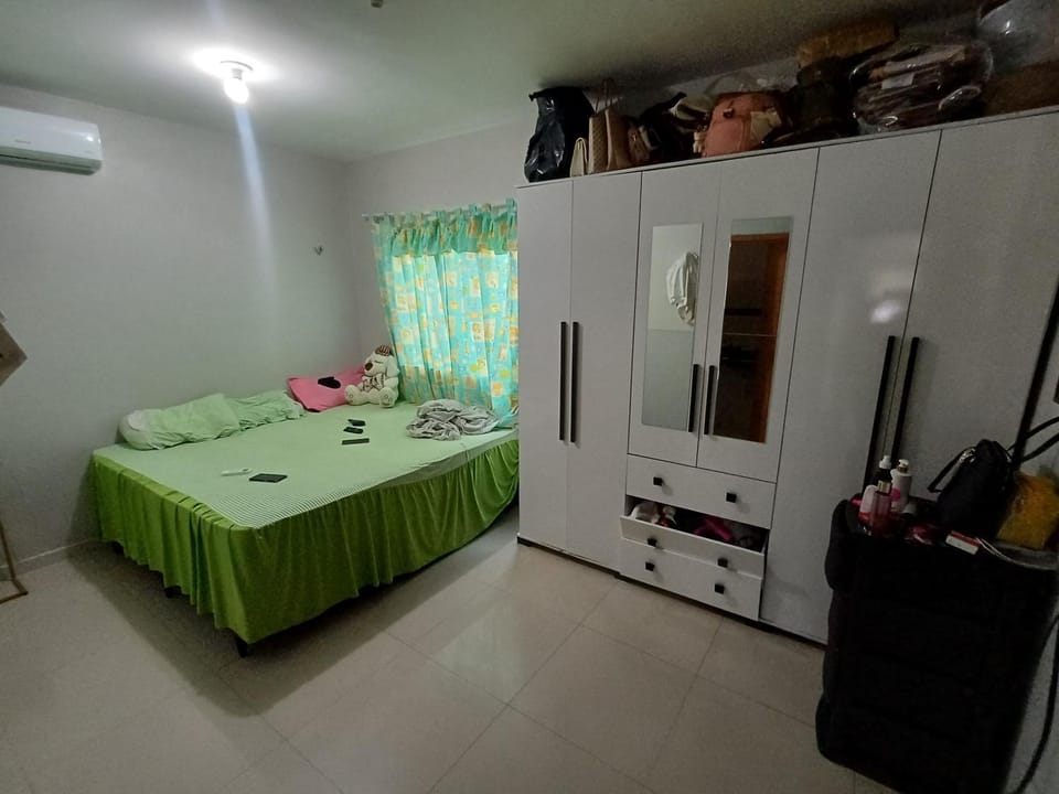 Aconchegante casa no Condomínio Jardim Espanha para COP 30 House in Belém