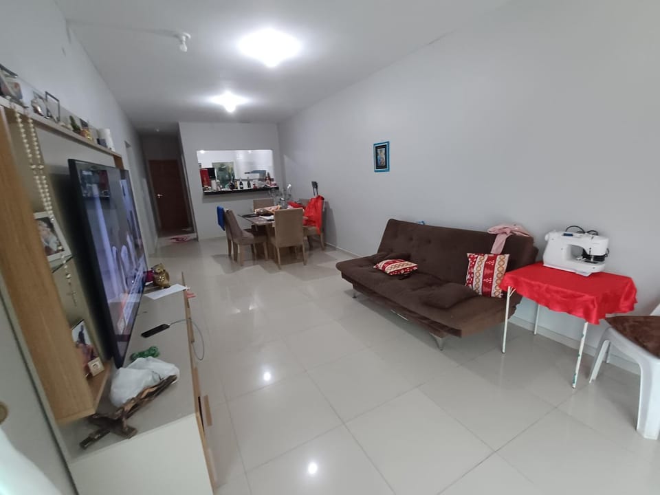 Aconchegante casa no Condomínio Jardim Espanha para COP 30 House in Belém