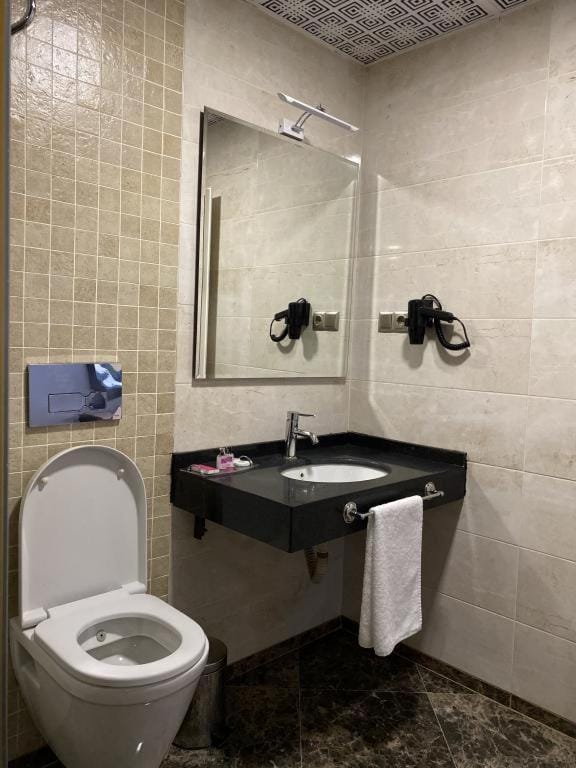 levent 2 Hostel in Kotor