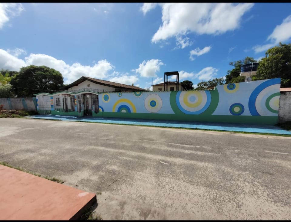 Casa na praia para cop30 House in State of Maranhão, Brazil