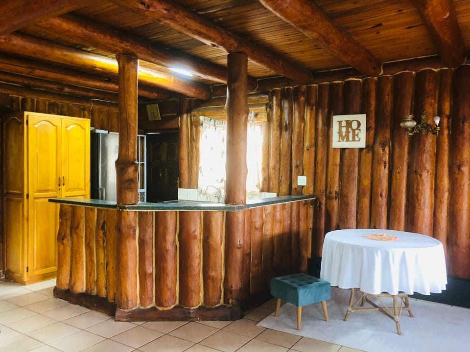 Three Sons House in KwaZulu-Natal