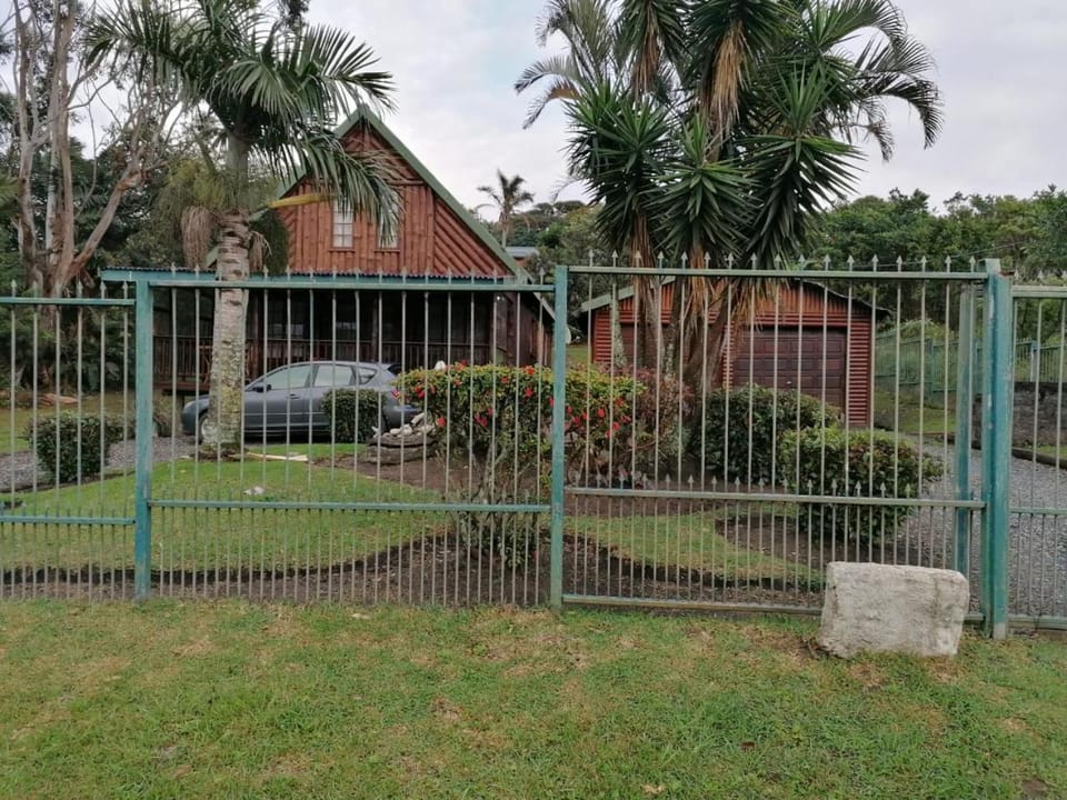 Three Sons House in KwaZulu-Natal