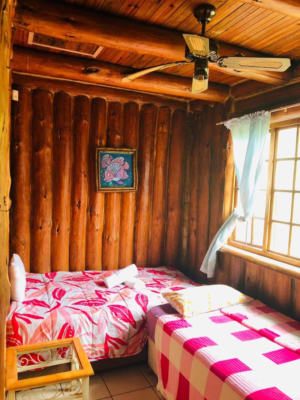 Three Sons House in KwaZulu-Natal
