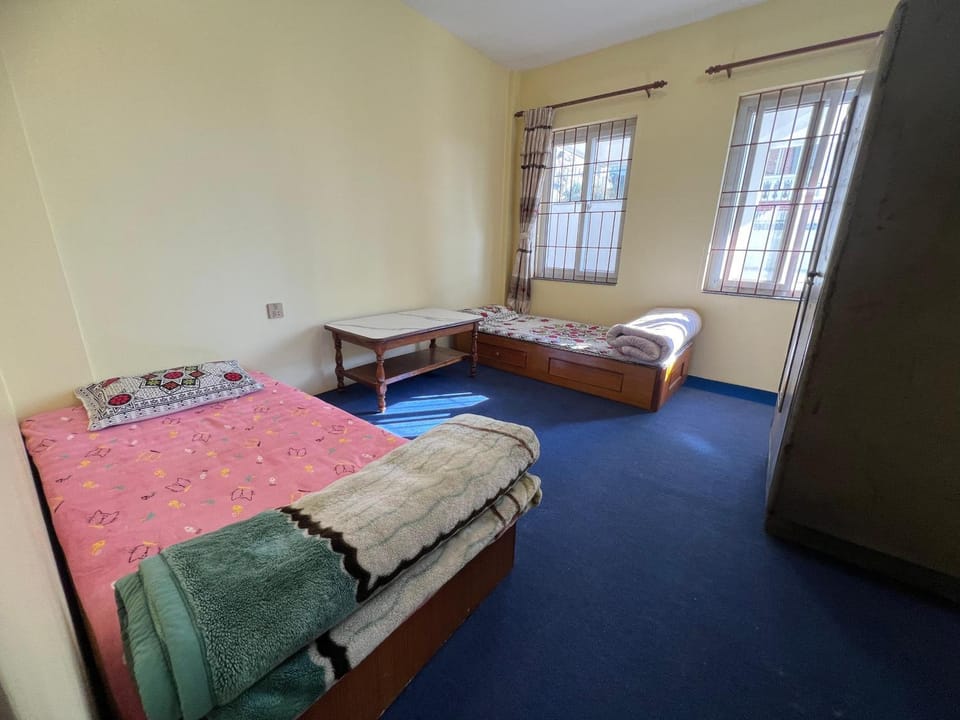 golfutar suits Apartment in Bagmati Province, Nepal