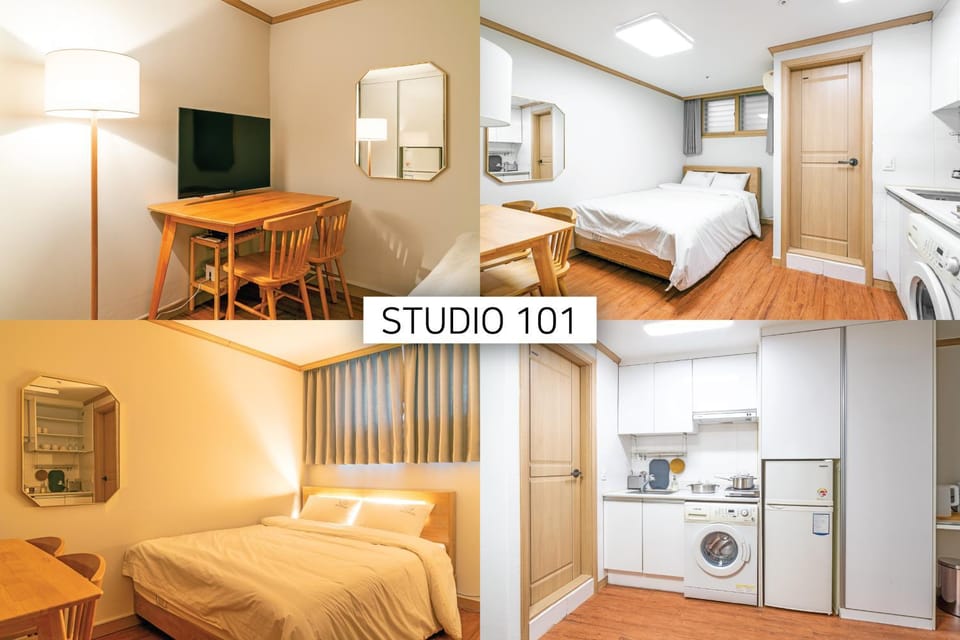 Property building, Photo of the whole room