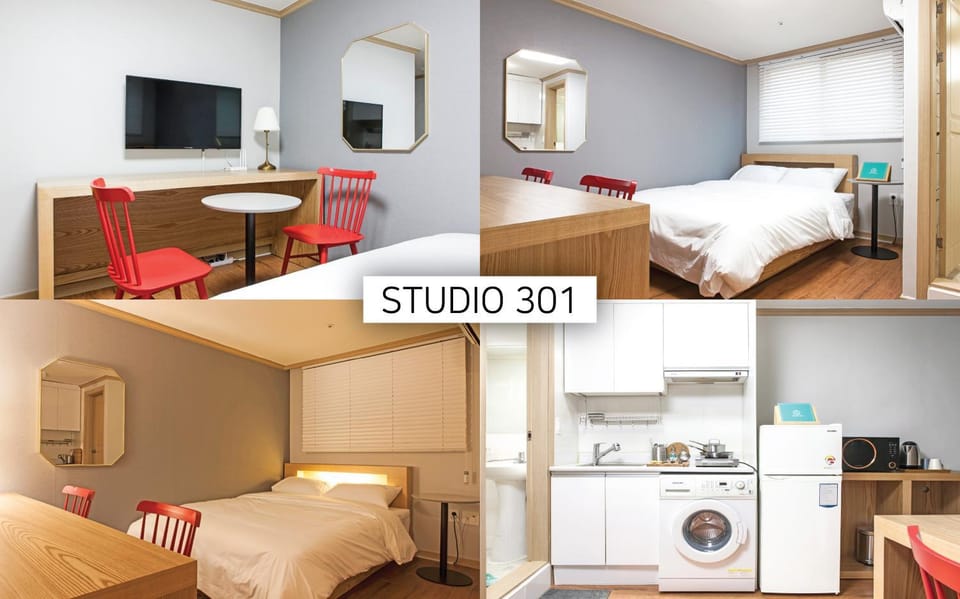 Property building, Photo of the whole room