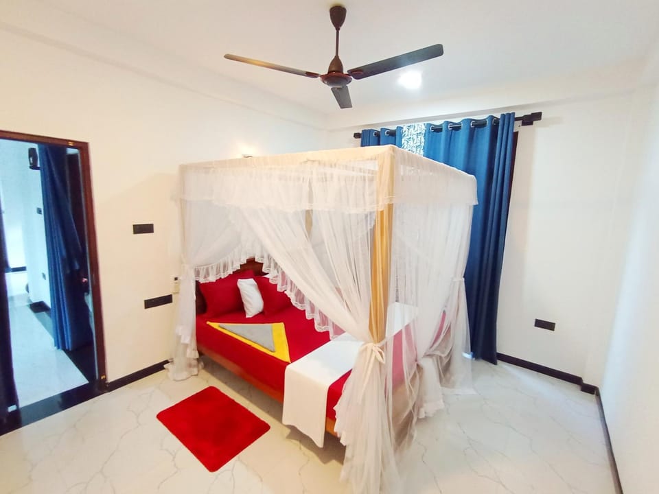 Vinu Home Stay Apartment in Mirissa