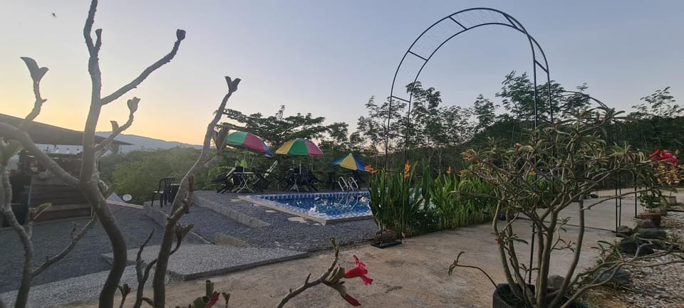 CBHResort Agrofarm Resort in Kedah