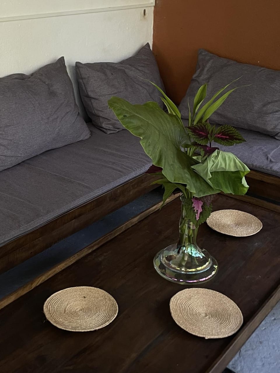 Balcony/Terrace, Living room, Seating area