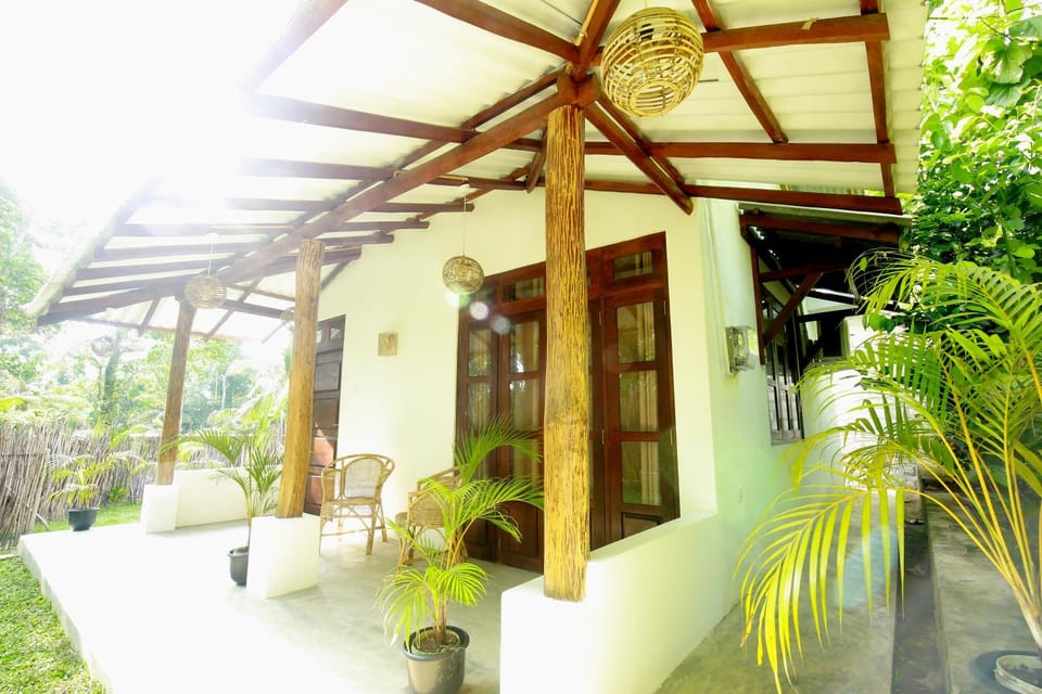 Hiriketiya Don Simon Villa Vacation rental in Southern Province