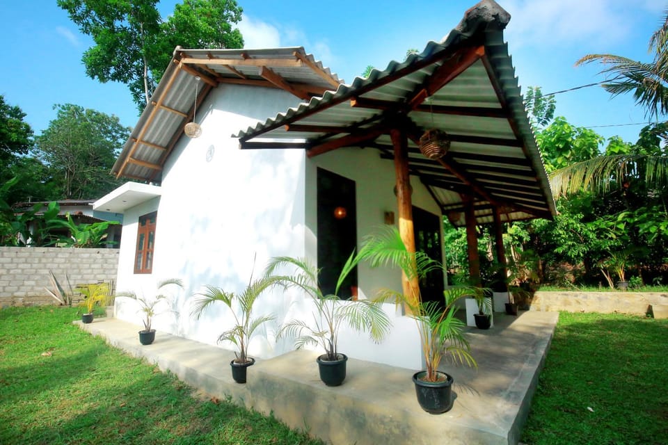 Day, Garden