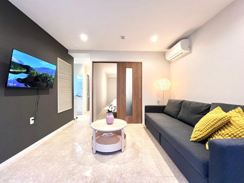Kojima House 1F-TT0168 Apartment hotel in Chiba Prefecture