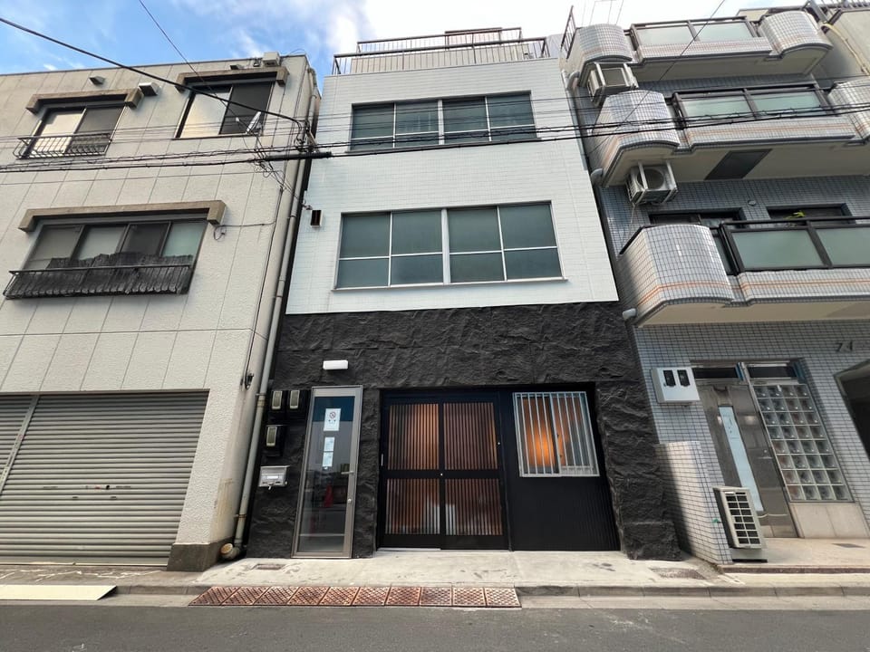 Kojima House 1F-TT0168 Apartment hotel in Chiba Prefecture