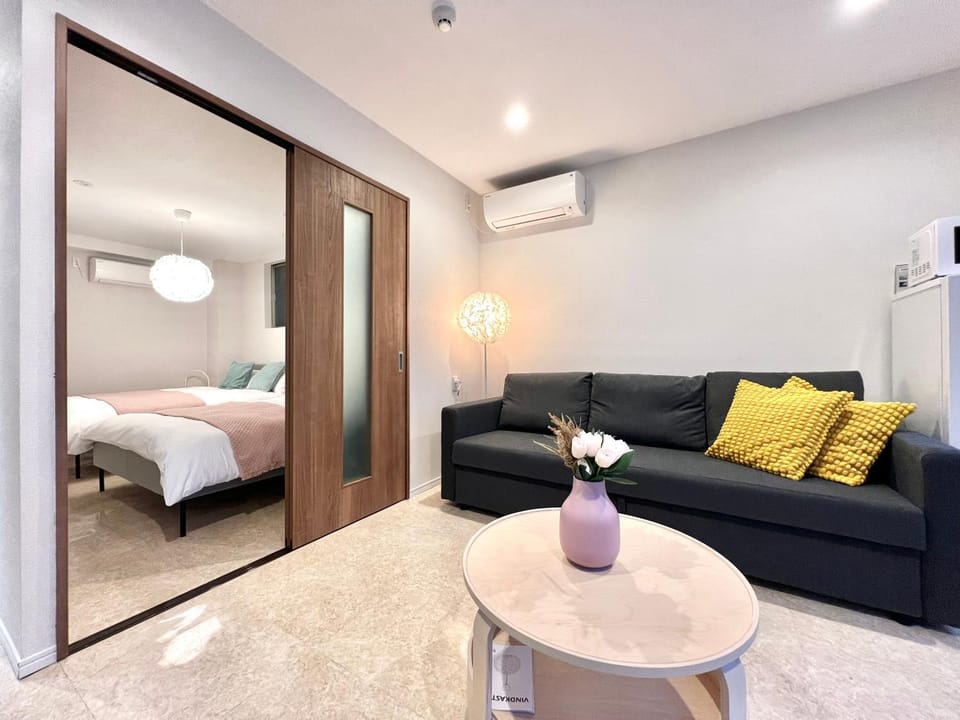 Kojima House 1F-TT0168 Apartment hotel in Chiba Prefecture