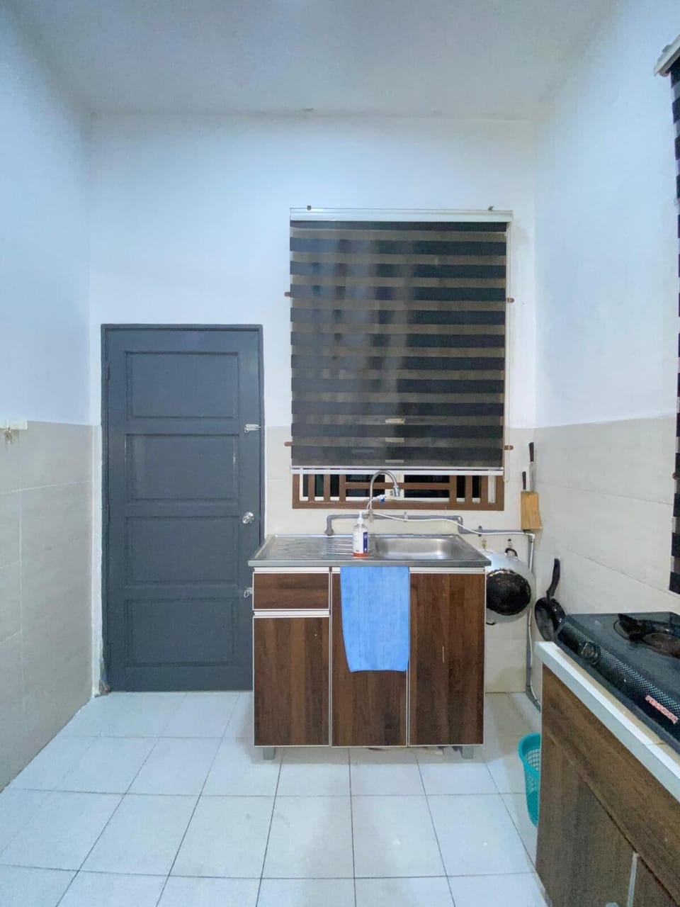 HasYaa Homestay House in Terengganu, Malaysia