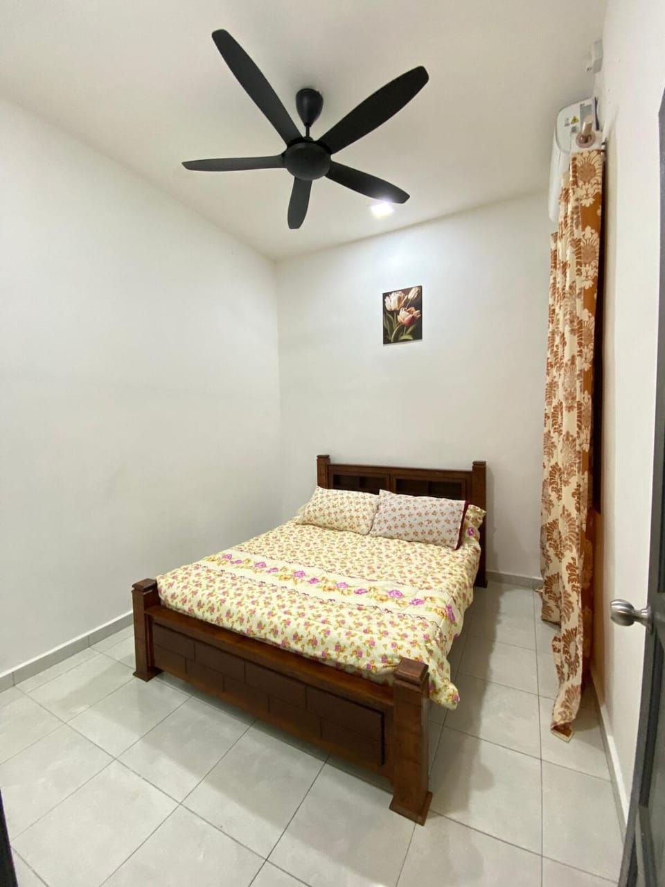 HasYaa Homestay House in Terengganu, Malaysia
