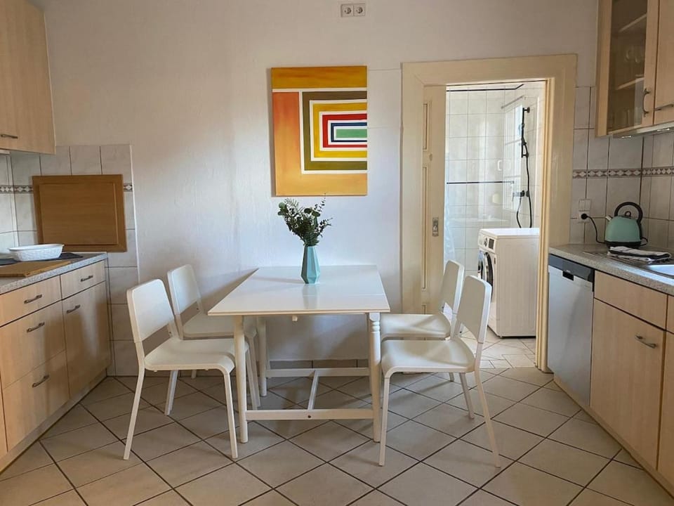 Gemütliche 3 Zimmer Wohnung Apartment in Ramstein-Miesenbach