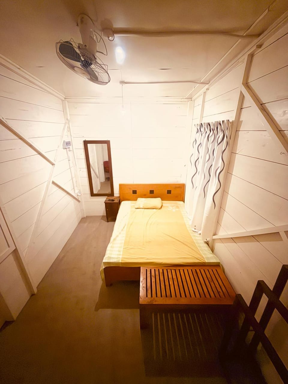 Pearl Garden Middeniya Campground/ 
RV Resort in Southern Province