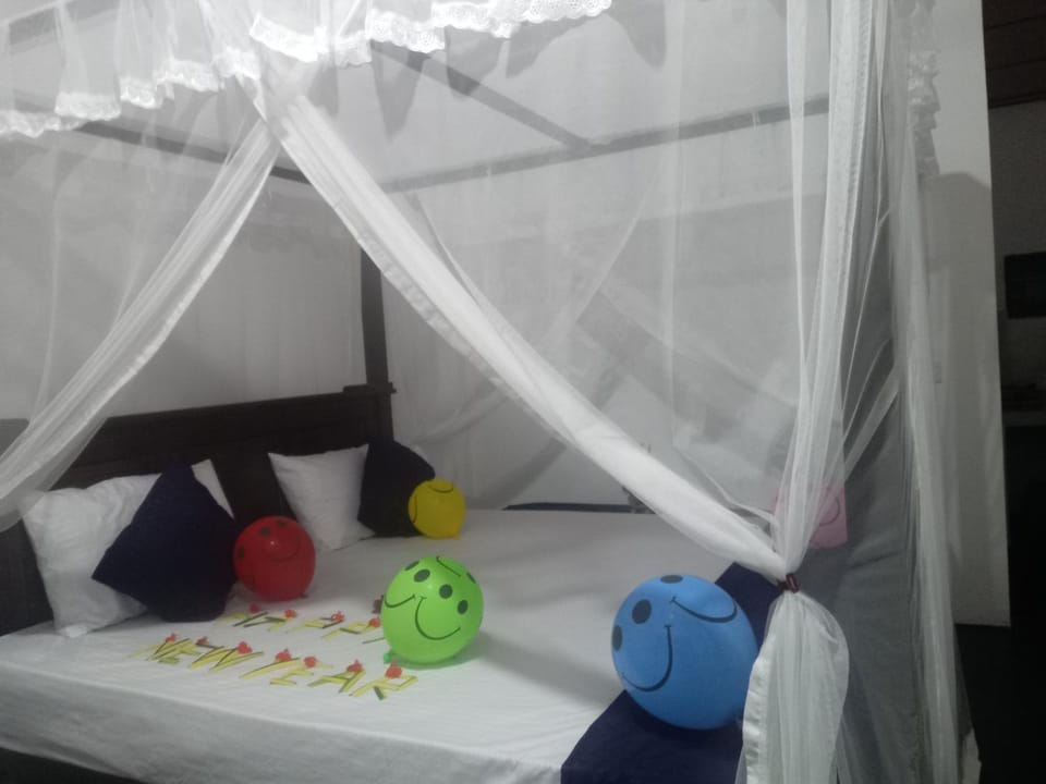 Venus Inn Goyambokka Vacation rental in Tangalle