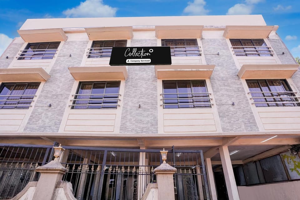 Facade/entrance, Facade/entrance