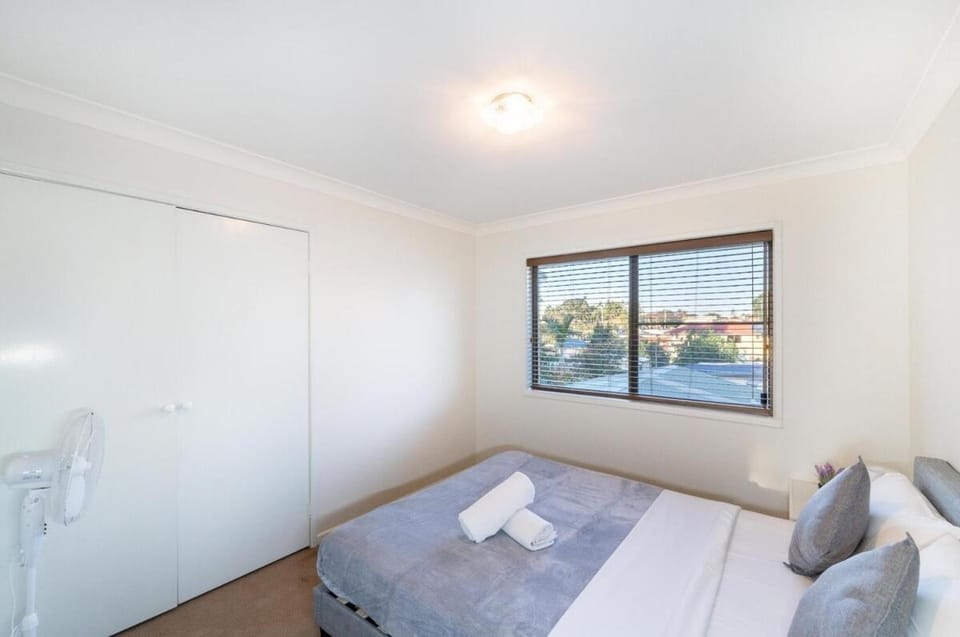 Space Abundant 4Bed 2Bath Sunnybank Retreat House in Brisbane