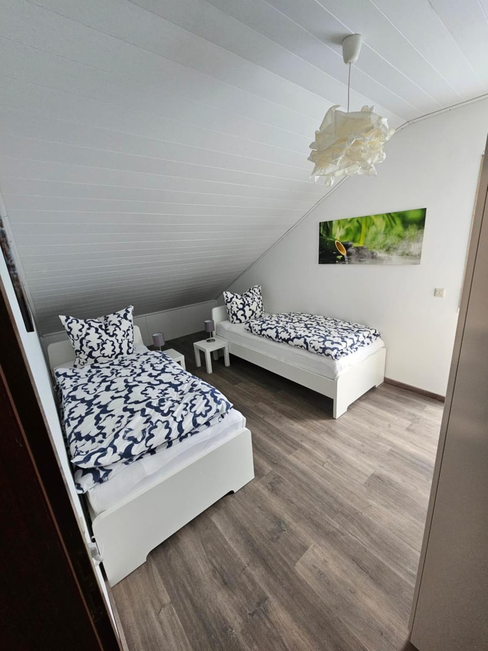 Ferienwohnung am Heuberg Apartment in Hesse