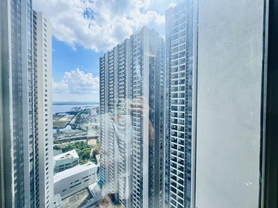 富力塞纳天地R&F Seine Region by RongYu Apartment in Johor Bahru