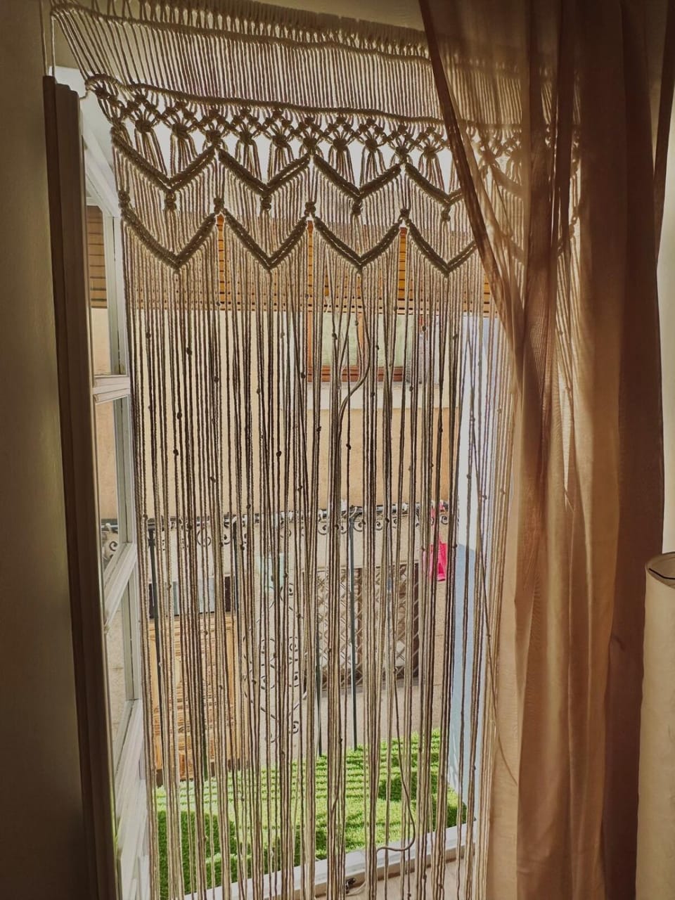 Accommodation near the Cathedral LaCuevitadeLeo Apartment in Toledo