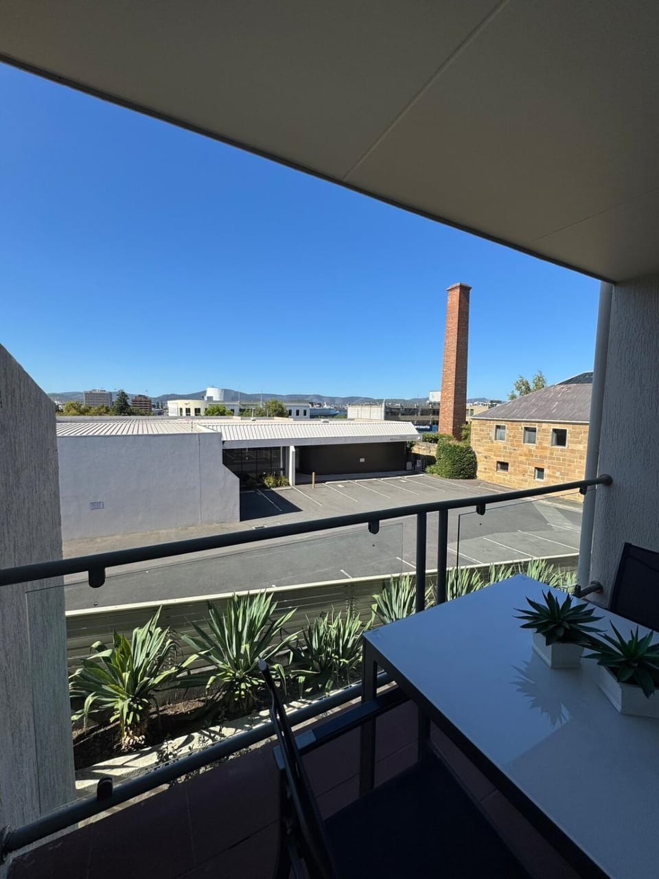 View (from property/room), Balcony/Terrace
