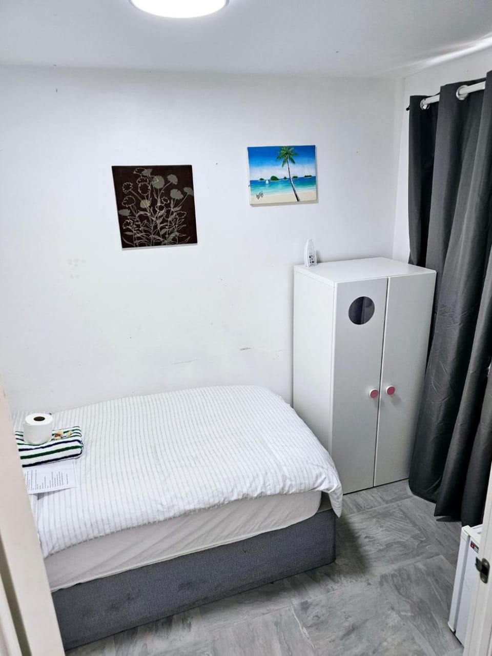 Cosy Single Bedroom in Dartford Central Vacation rental in Dartford