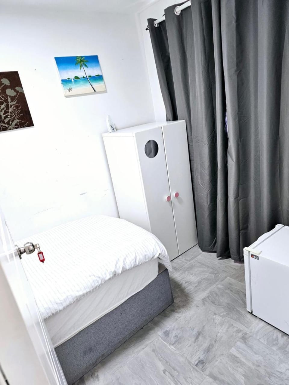 Cosy Single Bedroom in Dartford Central Vacation rental in Dartford