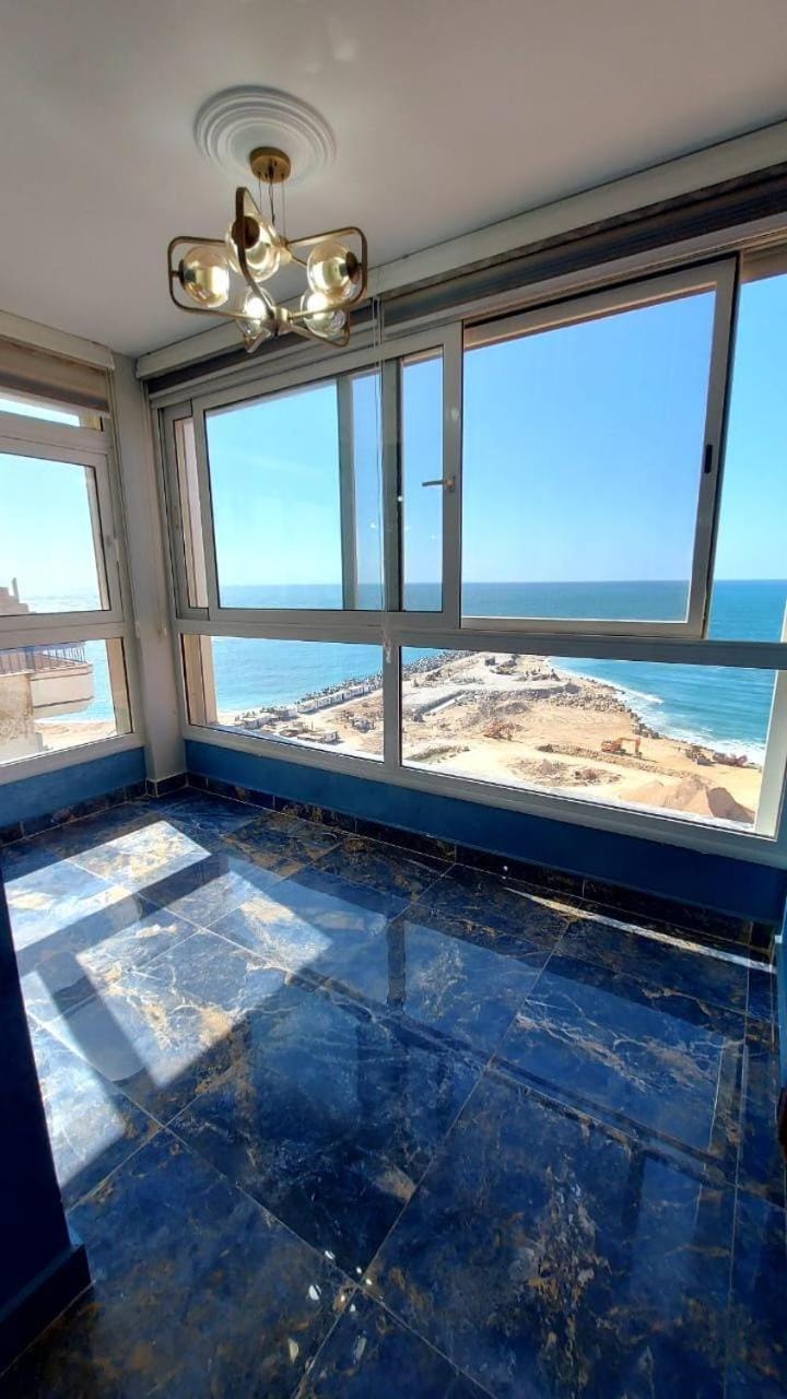 Abu Heaif Apartment in Alexandria
