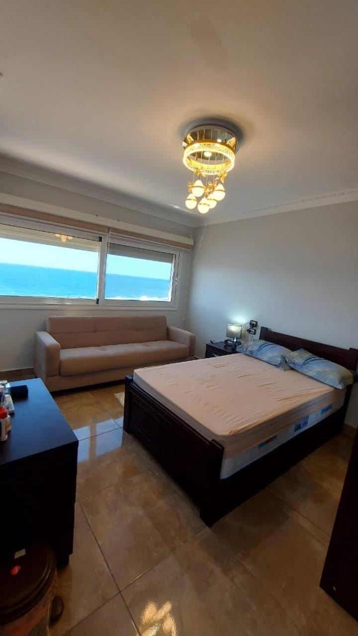 Abu Heaif Apartment in Alexandria