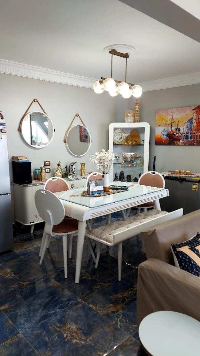 Abu Heaif Apartment in Alexandria