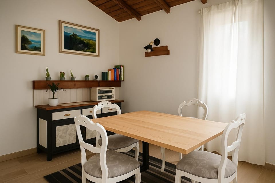 B&B Il Fiore nel Bosco Bed and Breakfast in Lazio