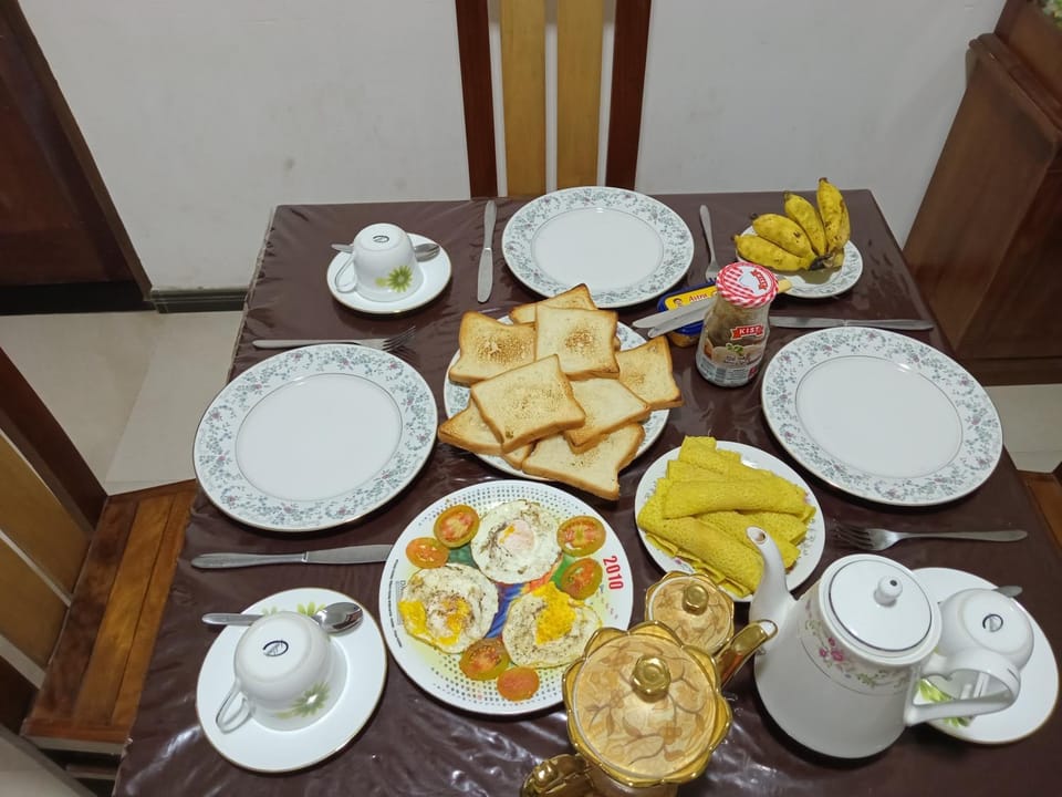 Kandy Horizon Homestay Vacation rental in Kandy