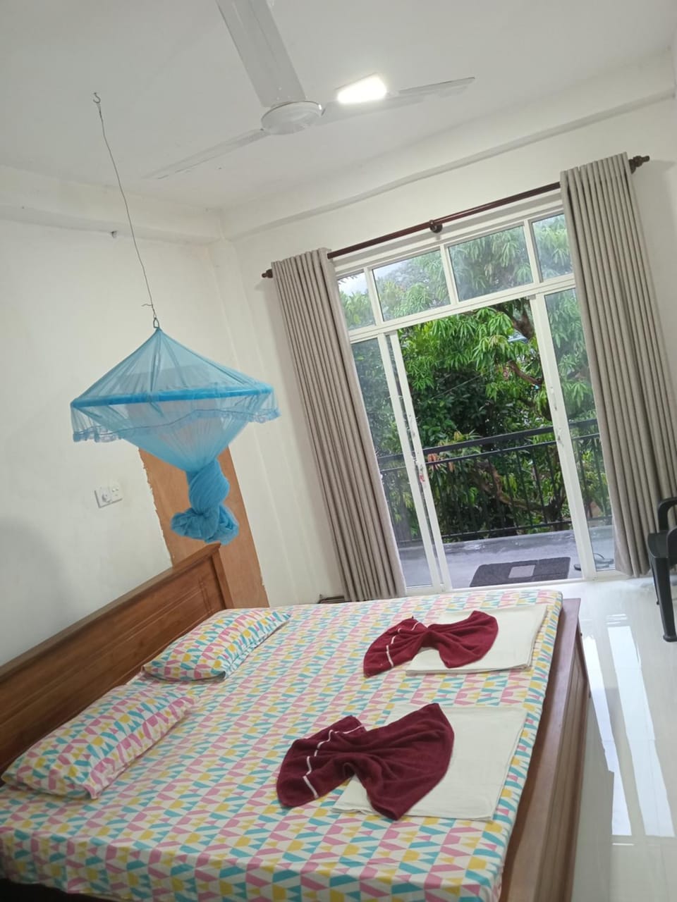 Kandy Horizon Homestay Vacation rental in Kandy