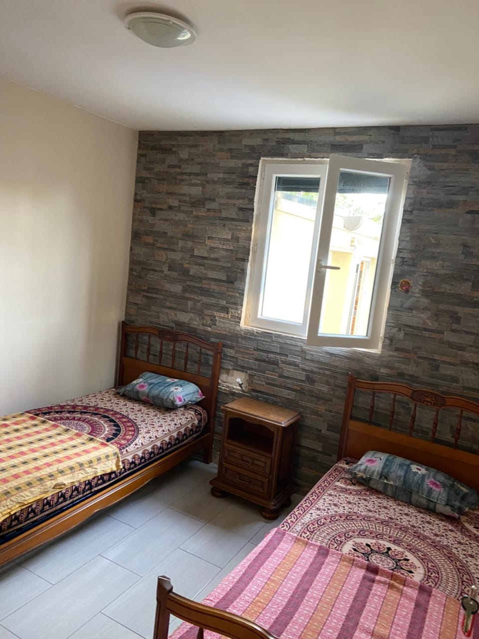 Home stay Spacious room Bed and Breakfast in Massy