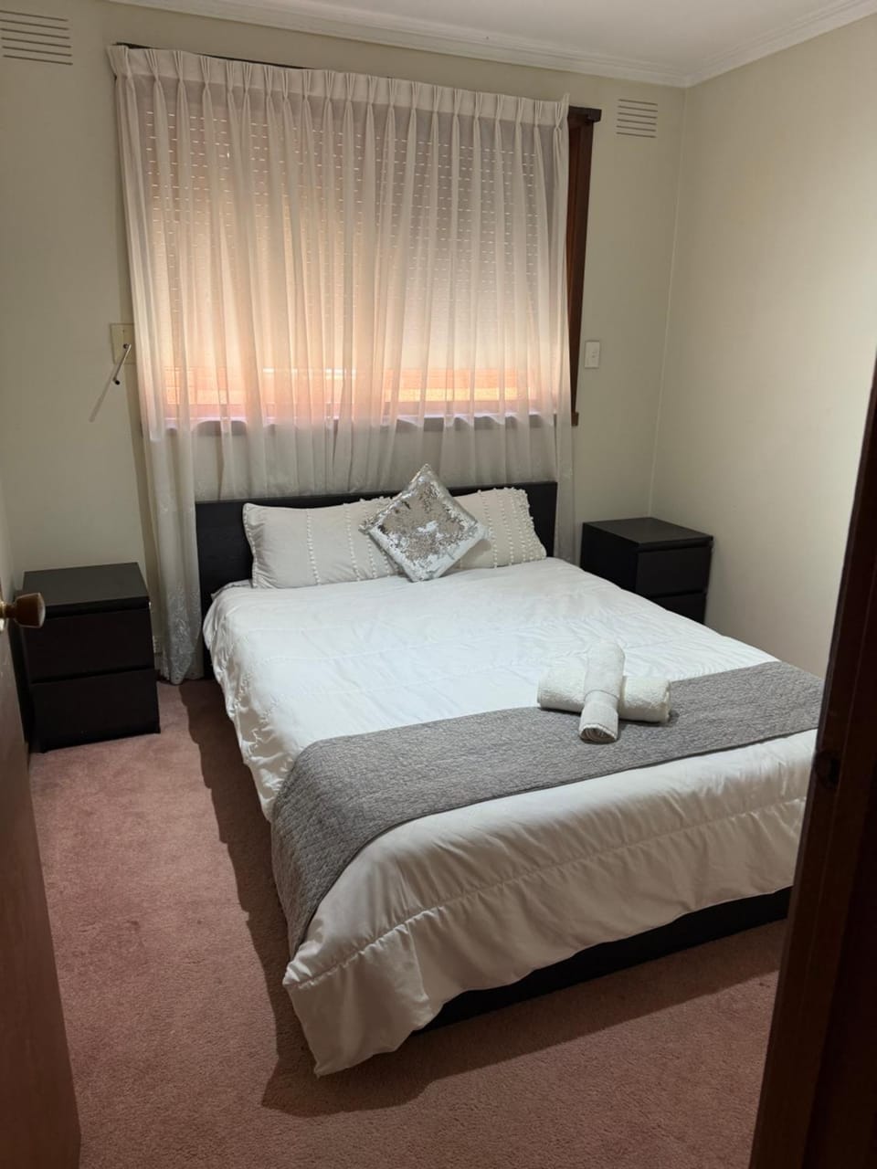Bundoora cozy room Vacation rental in Melbourne