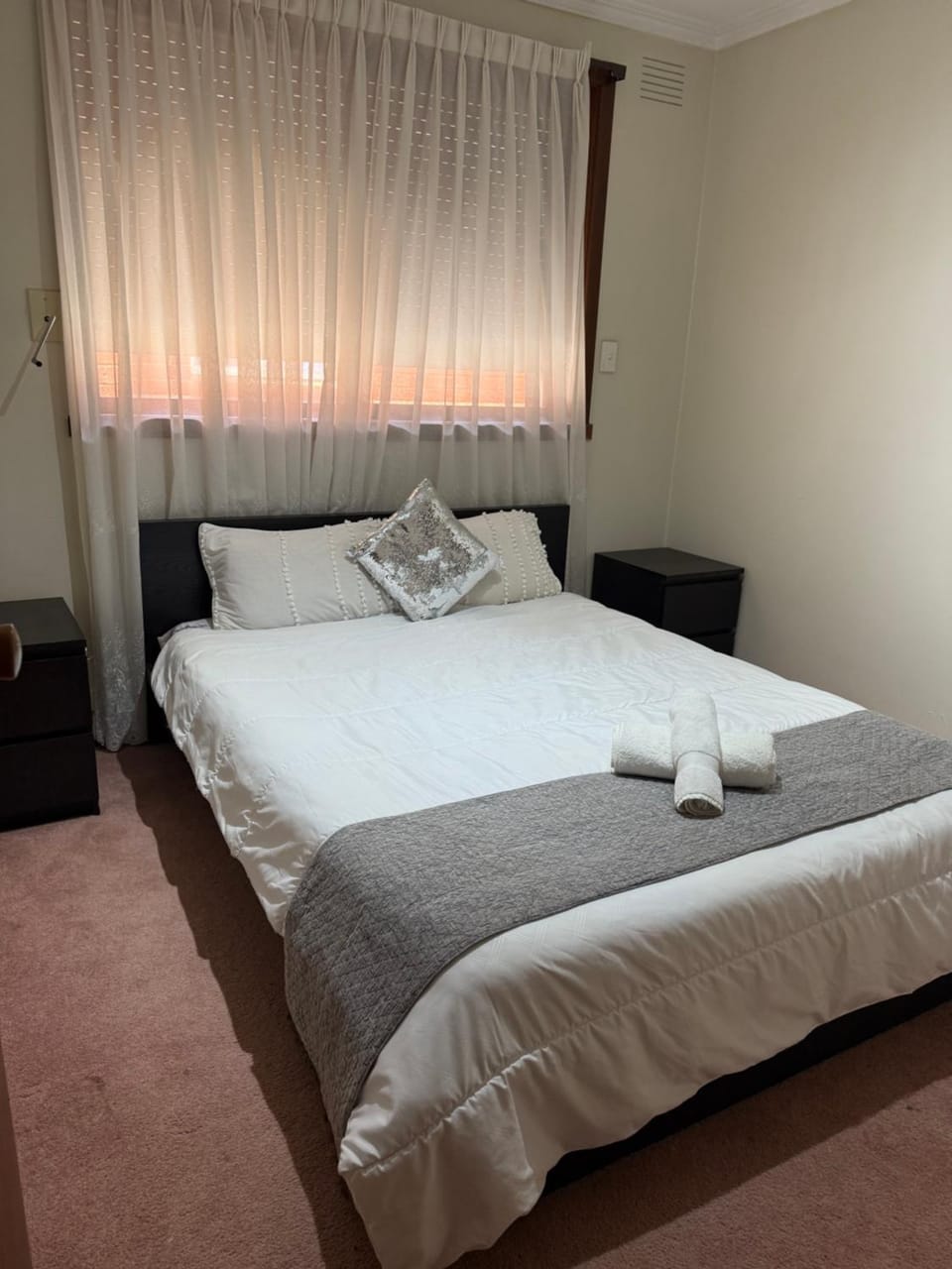 Bundoora cozy room Vacation rental in Melbourne