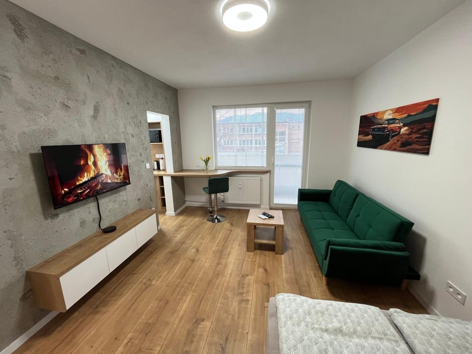 Apartman CITY STAY v centre Martina FREE parking Apartment in Slovakia