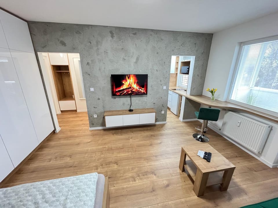 Apartman CITY STAY v centre Martina FREE parking Apartment in Slovakia
