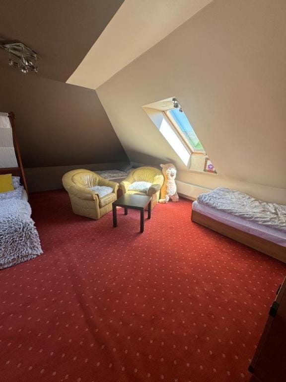 Agroturystyka Alpakolandia Góra Szybowcowa Apartment in Lower Silesian Voivodeship