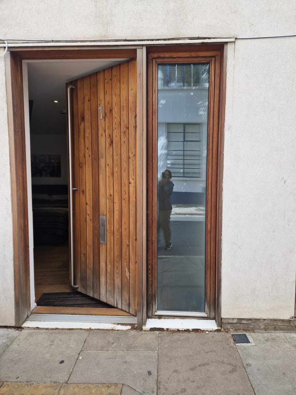 Amazing studio in Central London Apartment in London Borough of Islington