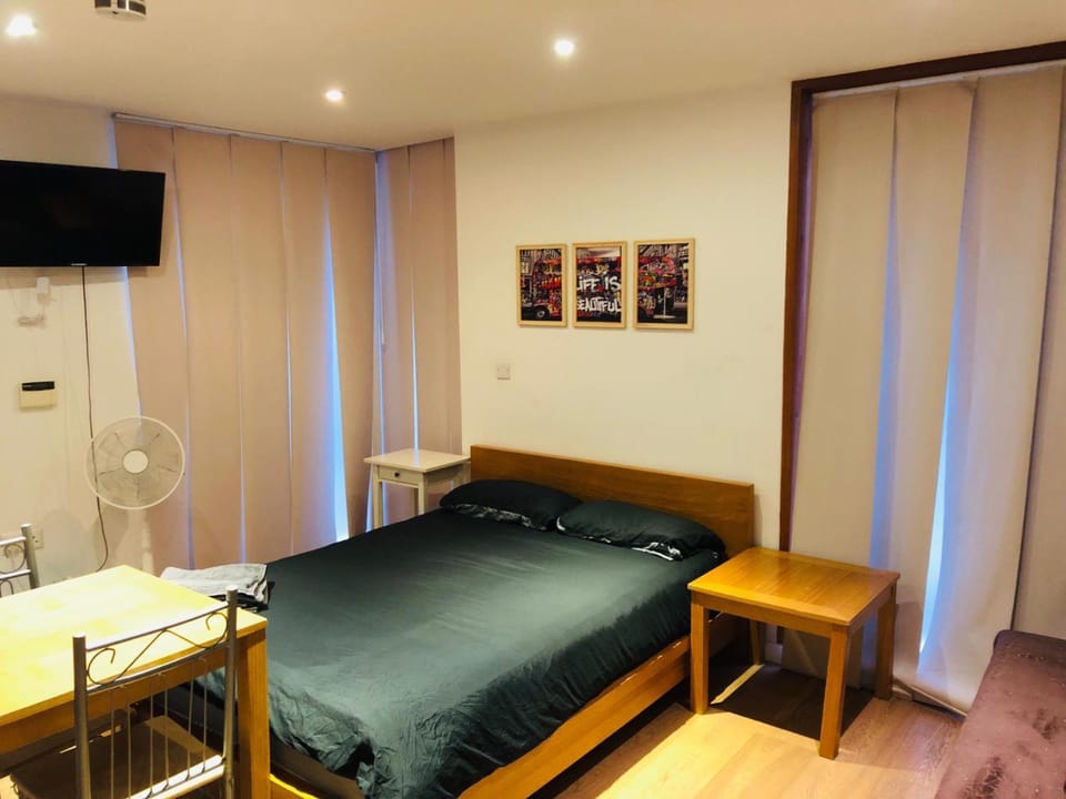 Amazing studio in Central London Apartment in London Borough of Islington