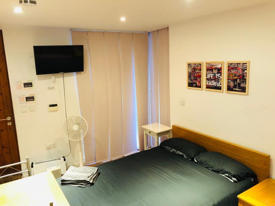 Amazing studio in Central London Apartment in London Borough of Islington