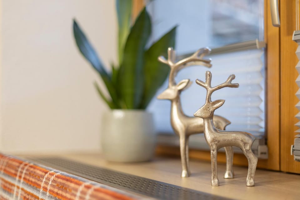 Decorative detail